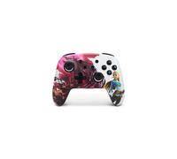Manetta di gioco - ACCO - Acco Zelda BMG - Bluetooth - Compatibile con Nintendo Switch - Garanzia 2 anni