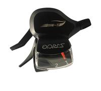 Manetta VTT Rapid. Push-pull 2v. S Ride SL-M400 sinistra comp. Shimano