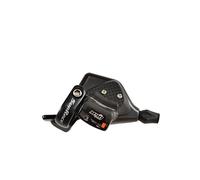 Manetta VTT Rapid. Push-pull 3v. Sunrace DLM93 sinistra comp. Shimano/SRAM