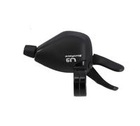Manetta VTT Rapid. Push-push 9v. Sunrace DLU951 destra compatibile Shimano Cues.