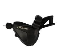 Manetta VTT Shimano STI 2V. Alivio-Acera M3100 sinistra