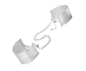 Manette a rete in argento, Poids 0.065 Kg