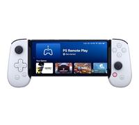 Backbone BB-51-P-WS periferica di gioco Grigio, Bianco USB Gamepad Pla Backbone