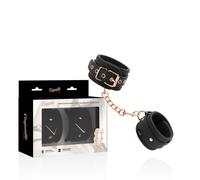 Manette BDSM Caviglia Coquette Chic Desire - Neoprene Vegan