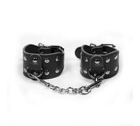 Manette BDSM da Polso Ohmama Fetish - Regolabili