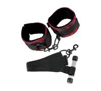 Manette BDSM da Porta Calexotics Scandal - Regolabili