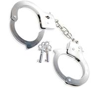 Manette BDSM Fetish Fantasy Series - Metallo, Sgancio Rapido