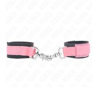 Manette BDSM in Neoprene Kink Wrist Restraint - 22-34 cm