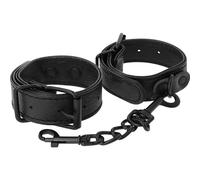 DARKNESS - MANETTE LARGE CON STRUTTURA SOTTILE