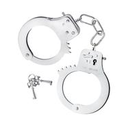 Manette Blush Temptasia Argentato