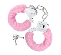 Manette Blush Temptasia Rosa