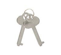 Manette bondage bdsm in pelliccia blu, Poids 0.190 Kg