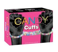 Manette Commestibili Spencer & Fleetwood Candy - Tutti Frutti