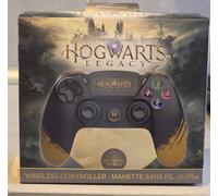 Manette Controller Hogwarts Legacy Poudlard PlayStation 4 PS4 Neuf
