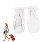 Manette da donna con blocco UV, senza dita, protezione solare estiva
