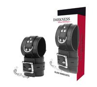 Manette Darkness Handcufss Nere