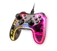 MARS GAMING GAMEPAD MGP-C NEON PC MAC PS3 ANDROID