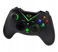 Manette di gioco senza fili Esperanza EGG112K per Android, PC, PS3 e Xbox One