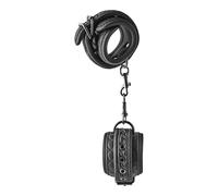 Manette Dream Toys Blaze Nero