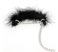 Manette Eleganti Coquette Chic Desire Fetish Deluxe