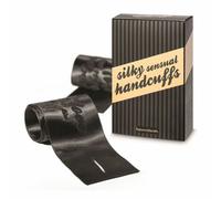Manette erotiche Bijoux Indiscrets BI0058 Nero