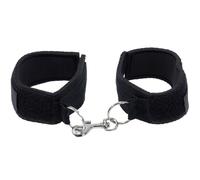 Manette FETISH FANTASY SERIES per principianti Nere