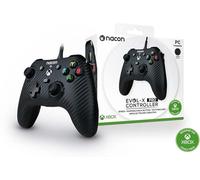 Manette filaire Nacon Evol X Pro Carbon pour Xbox