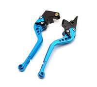 Manette Frizione Per SPEED Per Triple 1050 Per DAYTONA 955i Per SPEED FOUR Per SPRINT RS Per ST TT600 Moto Leve Freno Frizione Corte/lunghe Accessori(8,lungo)