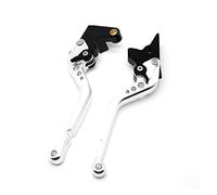 Manette Frizione Per SPEED Per Triple 1050 Per DAYTONA 955i Per SPEED FOUR Per SPRINT RS Per ST TT600 Moto Leve Freno Frizione Corte/lunghe Accessori(7,lungo)