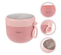 Manette per coppa per zuppa di zuppa sigillata contenitore di conservazione