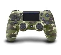 Manette PS4 DualShock 4.0 V2 Camo Verde - PlayStation Ufficiale