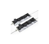 Manette Regolabili Fifty Shades of Grey Play Nice Satin Cuffs