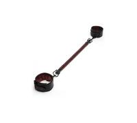 Manette Regolabili Fifty Shades of Grey Sweet Anticipation Nero