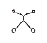 Fifty Shades of Grey Sweet Anticipation Under Mattress Restraint Set