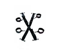 Manette Scandal Nero