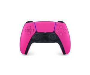 Manette senza fili DualSense - Nova Pink I PS5 e PC