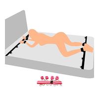 Manêttê Šêxyshop oggetti Hot Šêxy shop hot oggetti cóppia bďšm toys kit Šᶒᶍy mᶒnottêʂ Giocattolo Kit Bóndàgé Lōvęr Spōrts Suitablę Frięnds Gamęs Set Fitness frustinó sadómaso accessori G⁶S⁶