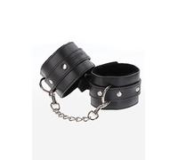 Manette Taboom-17100 Manette Nera Taglia Unica