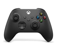 Manette Xbox Senza Fili Carbon Black