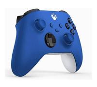 Manette Xbox Senza Fili Shock Blue