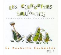 Manetti a / Muller J / Witjas - La Poubelle Enchantee