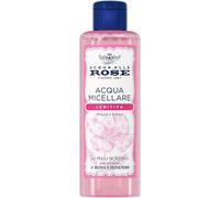 Manetti & Roberts ACQUA ALLE ROSE ACQUA MICELLARE LENITIVA 200 ML