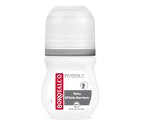 Manetti & Roberts BOROTALCO DEO ROLL INVISIBILE GRIGIO 50 ML