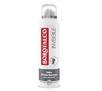Manetti & Roberts BOROTALCO DEO SPRAY INVISIBILE GRIGIO 150 ML