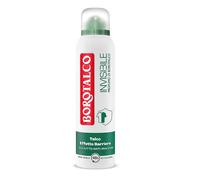 Borotalco Deodorante Spray Invisibile Verde 150ml