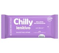 CHILLY SALVIETTE LENITIVA 12 PZ