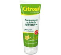 Manetti & Roberts CITROSIL CREMA MANI ACTIVE PROTECTION 75 ML