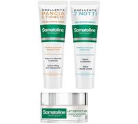 Manetti & Roberts Cofanetto Somatoline Skin Expert Mini Best, 4 pezzi