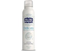Manetti & Roberts Deodorante Neutro Roberts Delicato Spray, 150ml