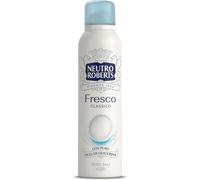 Neutro Roberts Deodorante Spray Fresco Classico 150 ml Deodorante Spra